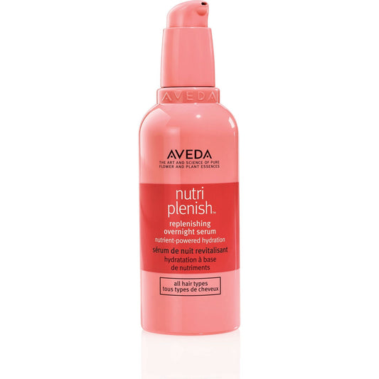 Aveda Nutriplenish Overnight Replenishing Serum, 100 Ml Health & Beauty Pasteur Pharmacy