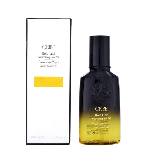 Oribe Gold Lust Nourishing Hair Oil Hair Care Pasteur Pharmacy