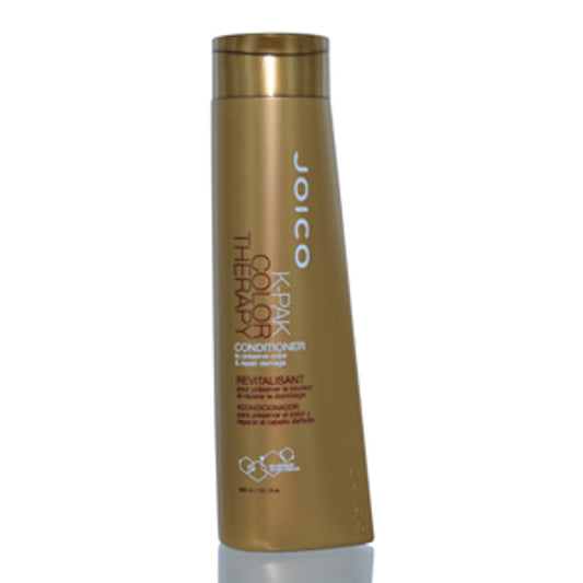 Joico K-Pak Color Therapy Conditioner 10.1 Oz Conditioners Pasteur Pharmacy