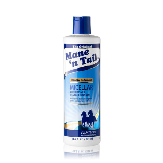 Mane 'n Tail Original Biotin Infused Micellar Conditioner 11.2 Oz Conditioners Pasteur Pharmacy