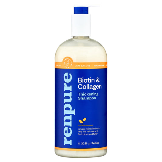Mane 'n Tail Original Biotin Infused Micellar Shampoo 11.2 Oz Shampoo Pasteur Pharmacy