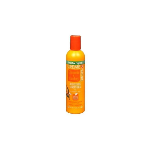 Creme of Nature Healing Conditioner Chamomile Comfrey 250ml Conditioners Pasteur Pharmacy