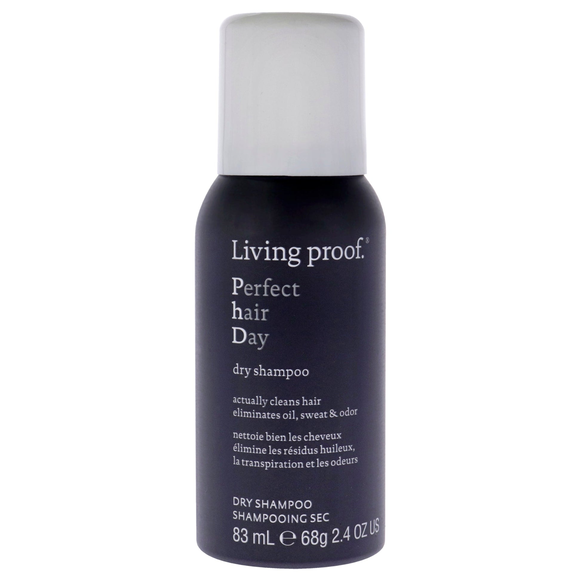Living Proof Perfect Hair Day Dry Shampoo (Travel Size) Shampoo Pasteur Pharmacy