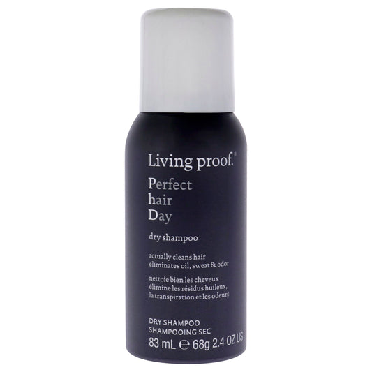 Living Proof Perfect Hair Day Dry Shampoo (Travel Size) Shampoo Pasteur Pharmacy