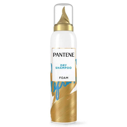 Pantene Pro-V Refresh Cleansing Dry Shampoo Foam, 5.9oz Shampoo Pasteur Pharmacy
