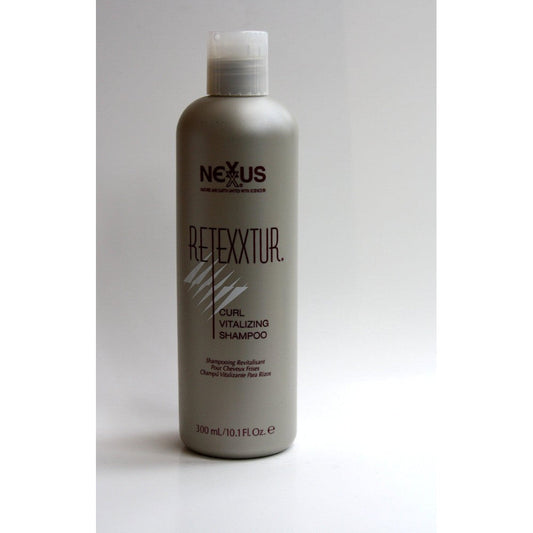 Nexxus Curl Vitalizing Shampoo (10.1 Oz.) Shampoo Pasteur Pharmacy