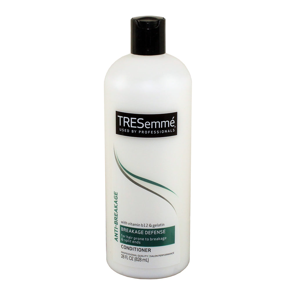 TRESemme Tre Conditioner, Anti Breakage + Vitamin Blend 28 Fl Oz Conditioners Pasteur Pharmacy