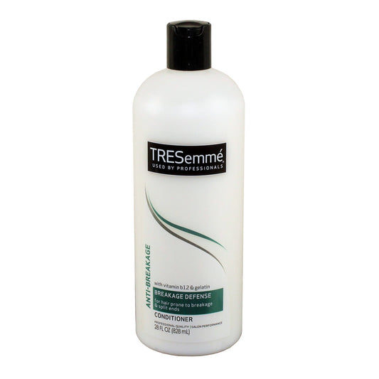 TRESemme Tre Conditioner, Anti Breakage + Vitamin Blend 28 Fl Oz Conditioners Pasteur Pharmacy