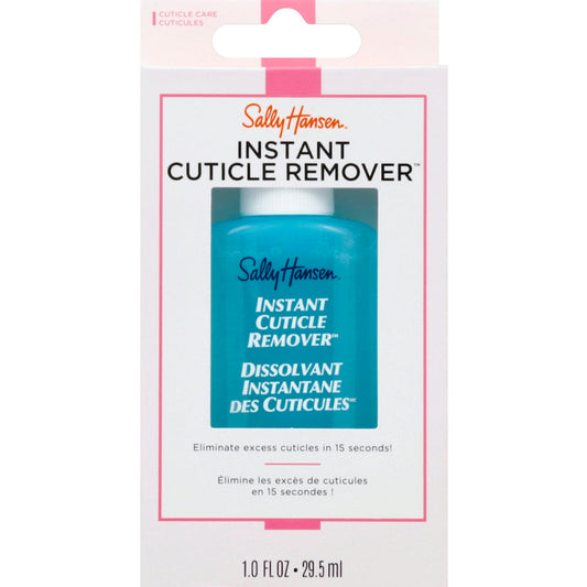 Sally Hansen Instant Cuticle Remover 29,5 Ml Nails Pasteur Pharmacy