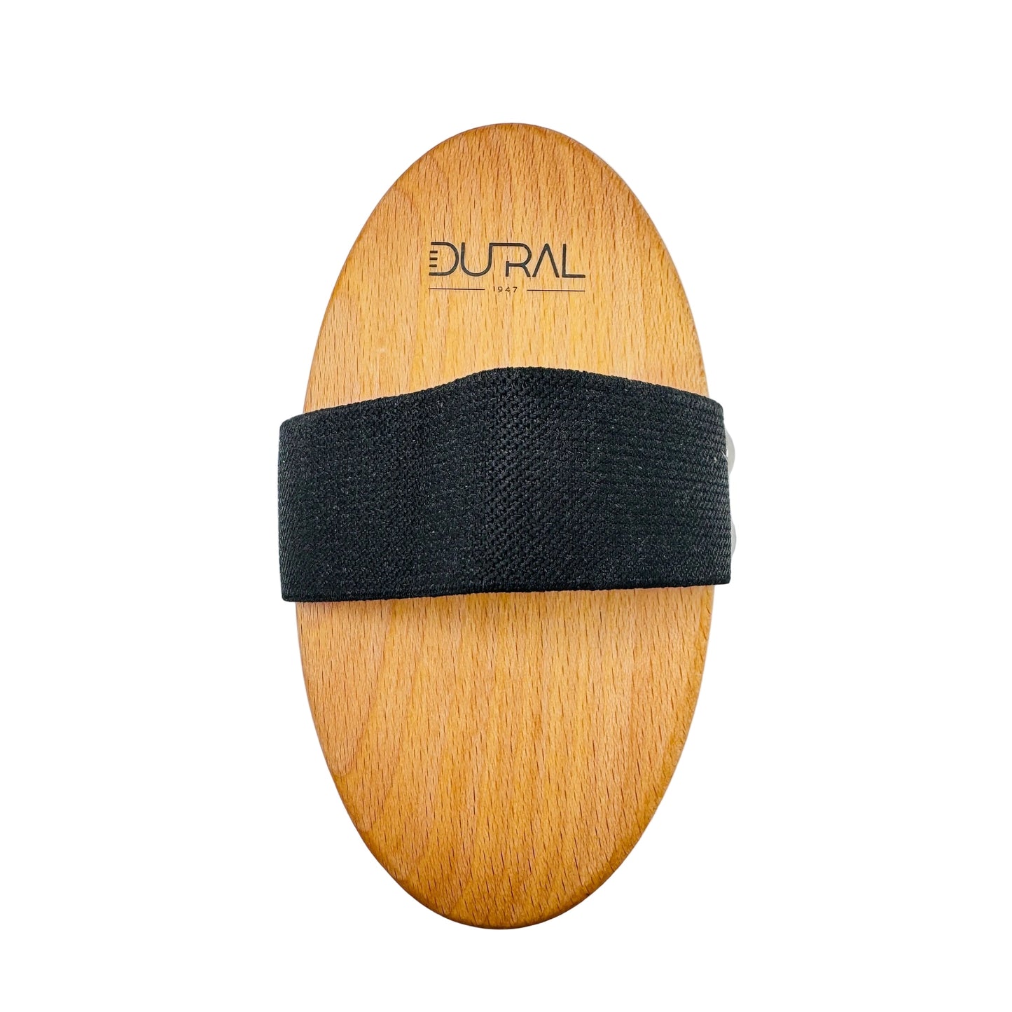 Dural Massage Brush Olive Wood Wooden Knobbles With Beechwood Handle Massage Brush Pasteur Pharmacy