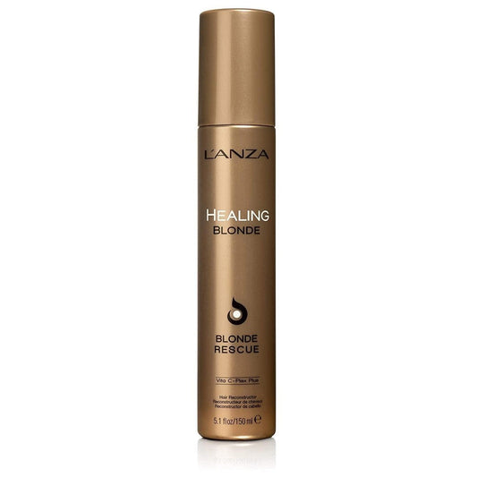 L'anza Healing Blonde Rescue 5.1 Oz Hair Color Pasteur Pharmacy
