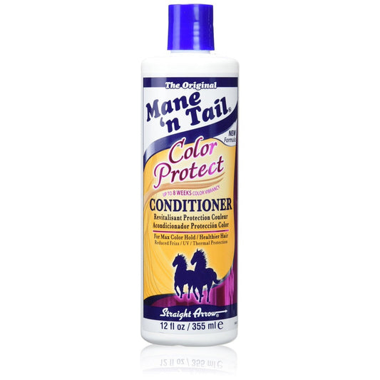 Mane 'n Tail Color Protect Conditioner, 12 Oz Conditioners Pasteur Pharmacy