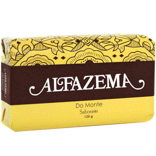 Alfazema do Monte Sabonete Confiança 125g Bath & Body Pasteur Pharmacy