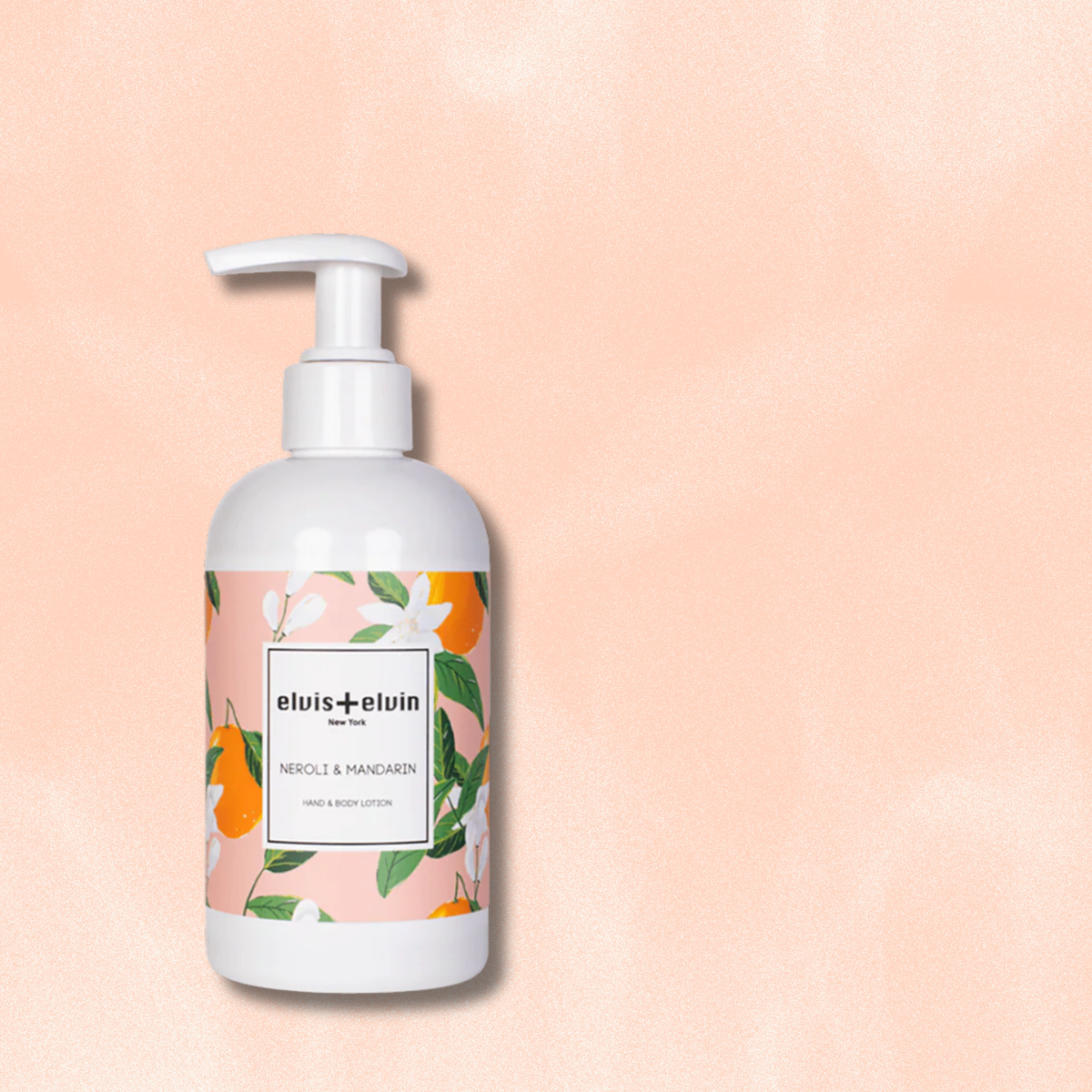 Neroli & Mandarin Hand & Body Lotion