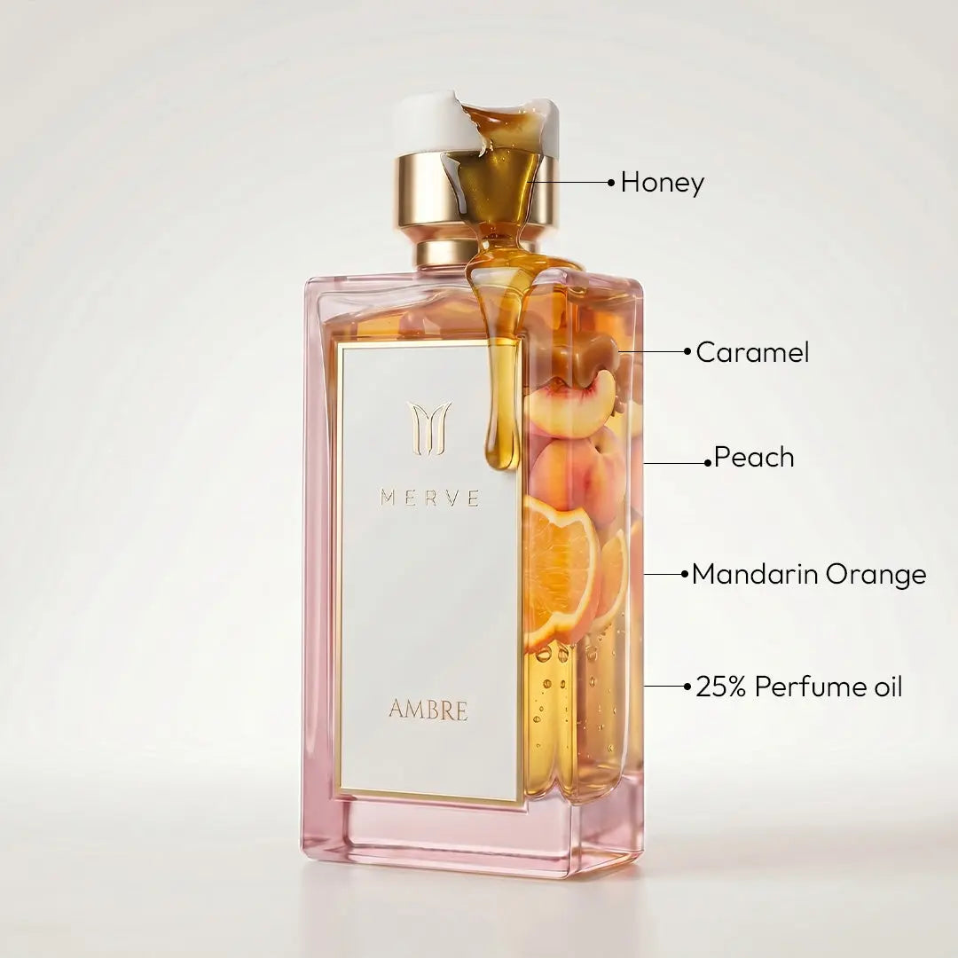 AMBRE | FEMMES