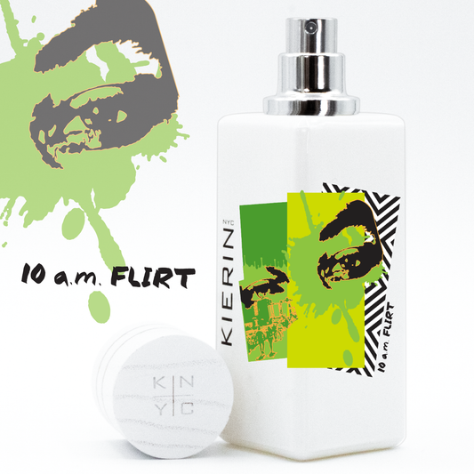 Kierin 10 A.M. FLIRT 50 ML Fragrance KIERIN