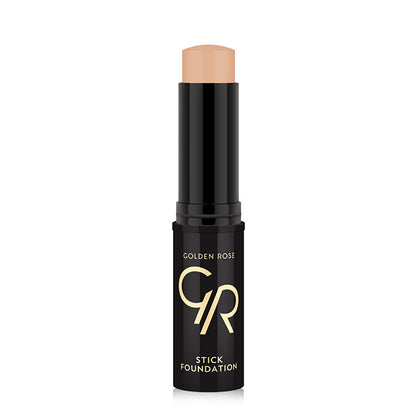 Golden Rose Stick Foundation No:04 - Cobertura total | Cosmético