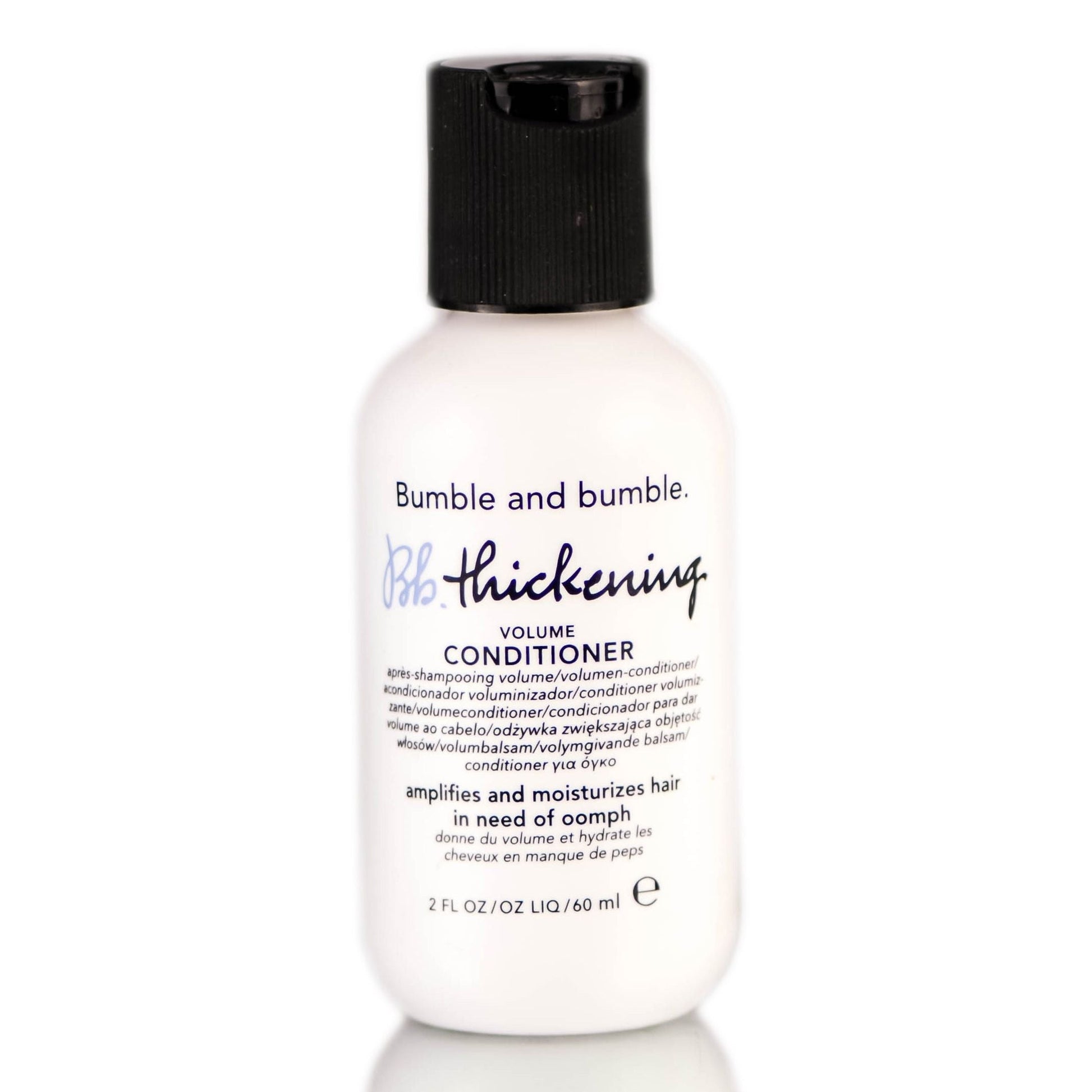 Bumble and Bumble Thickening Volume Conditioner Conditioners Pasteur Pharmacy