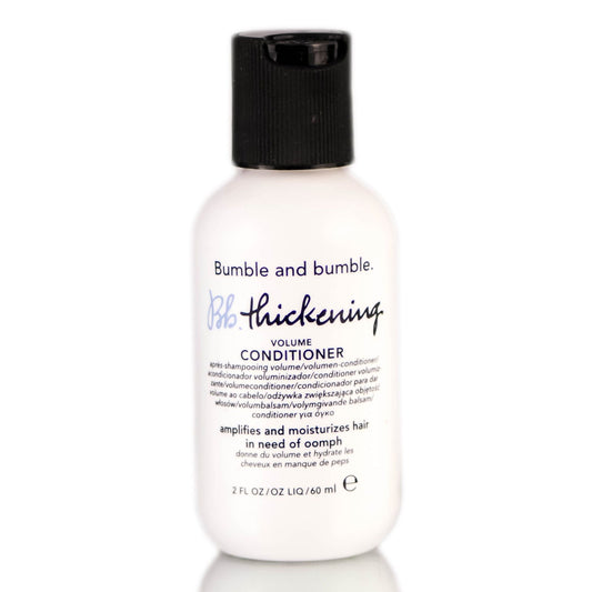 Bumble and Bumble Thickening Volume Conditioner Conditioners Pasteur Pharmacy