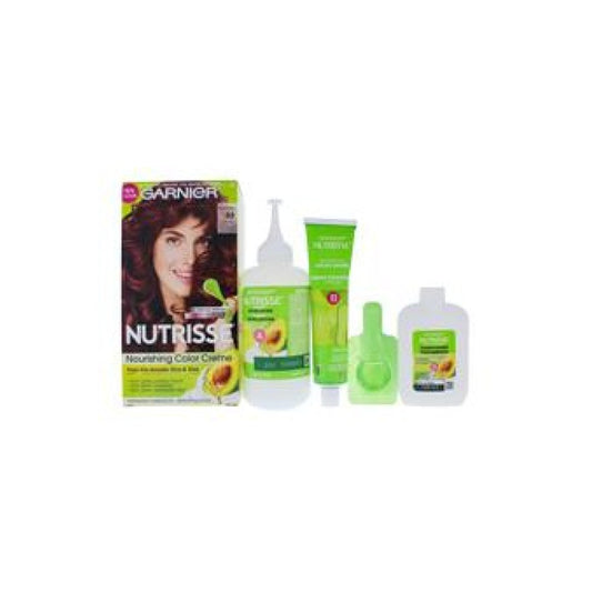 Garnier Nutrisse Nourishing Color Creme Permanent Hair Color 1Ea Bag Hair Color Pasteur Pharmacy