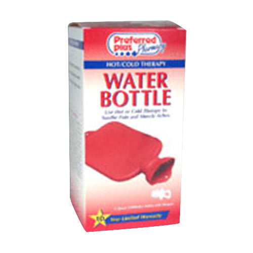 kpp Hot And Cold Therapy Water Bottle Economy - 2 Qt Medicine Cabinets Pasteur Pharmacy