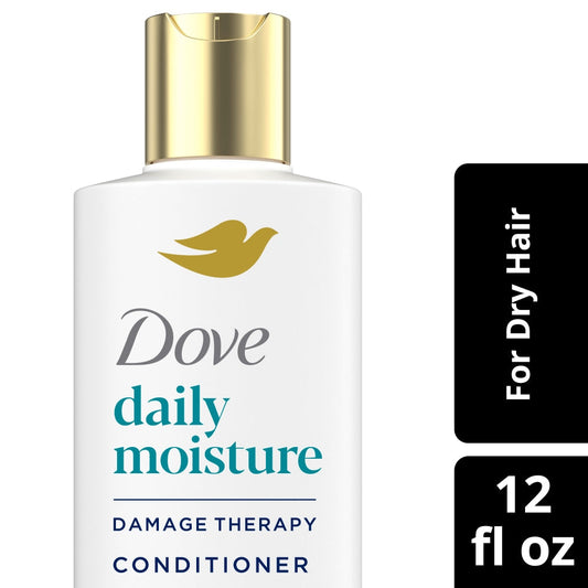 Dove Hair Therapy Nutritive Solutions Daily Moisture Conditioner Conditioners Pasteur Pharmacy