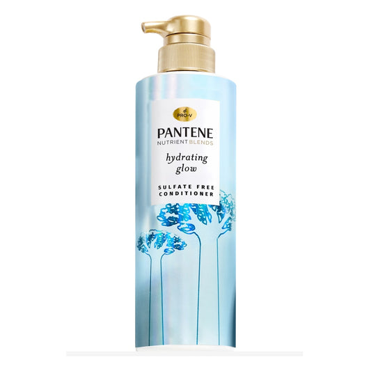 Pantene Pro -V Cd 13.5 Oz Sil/F Shampoo & Conditioner Pasteur Pharmacy