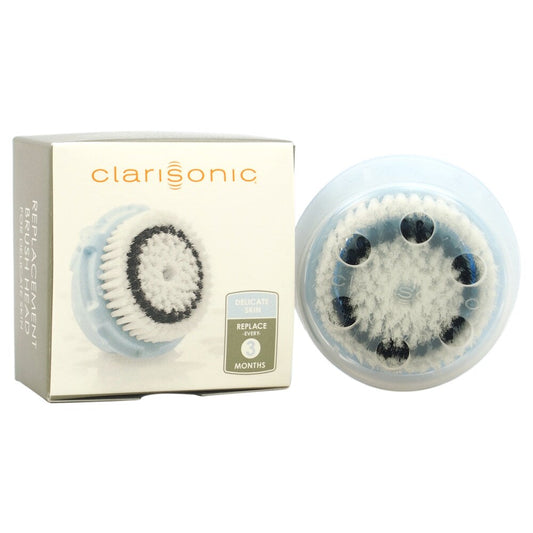 Clarisonic Delicate Brush Head For Sensitive Skin Personal Care Pasteur Pharmacy