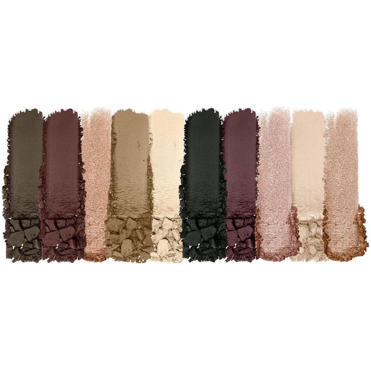 Wet n Wild Coloricon Shadow Palette Nude Awakening 0.3 Oz Eyeshadow Palette Pasteur Pharmacy