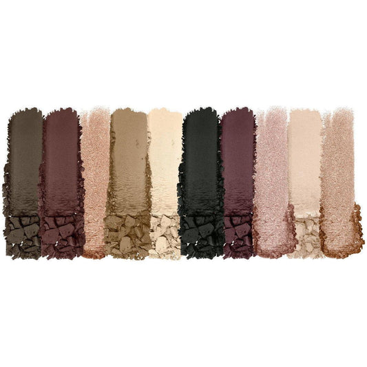 Wet n Wild Coloricon Shadow Palette Nude Awakening 0.3 Oz Eyeshadow Palette Pasteur Pharmacy