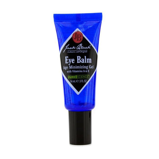 Jack Black Eye Balm Age Minimizing Gel Toy Jacks Pasteur Pharmacy