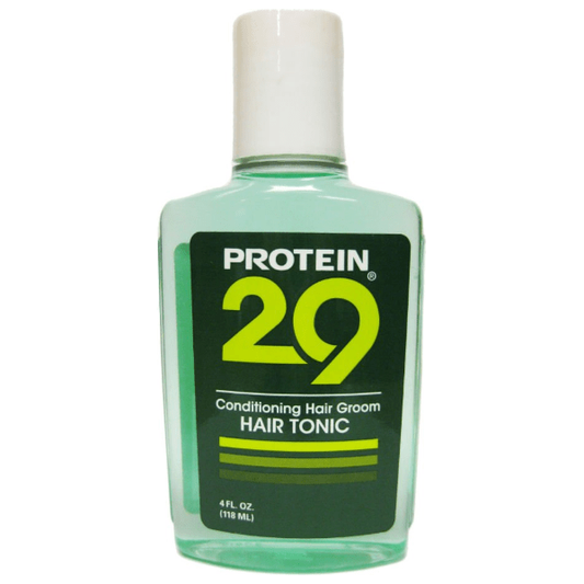 Protein 29 Conditioning Hair Groom Tonic 4oz Hair Groom Tonic Pasteur Pharmacy