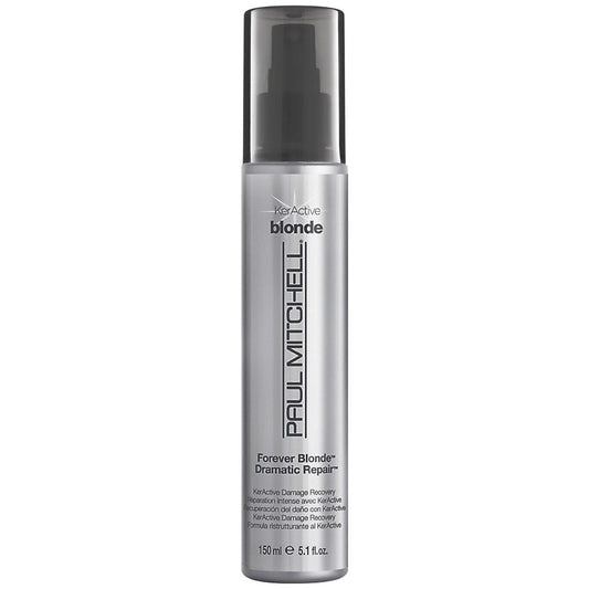 Paul Mitchell Forever Blonde Dramatic Repair 150ml Hair Repair Treatment Pasteur Pharmacy