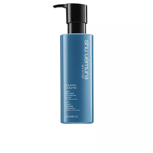 Shu Uemura Muroto Volume Amplifying Conditioner 250ml Conditioner Pasteur Pharmacy