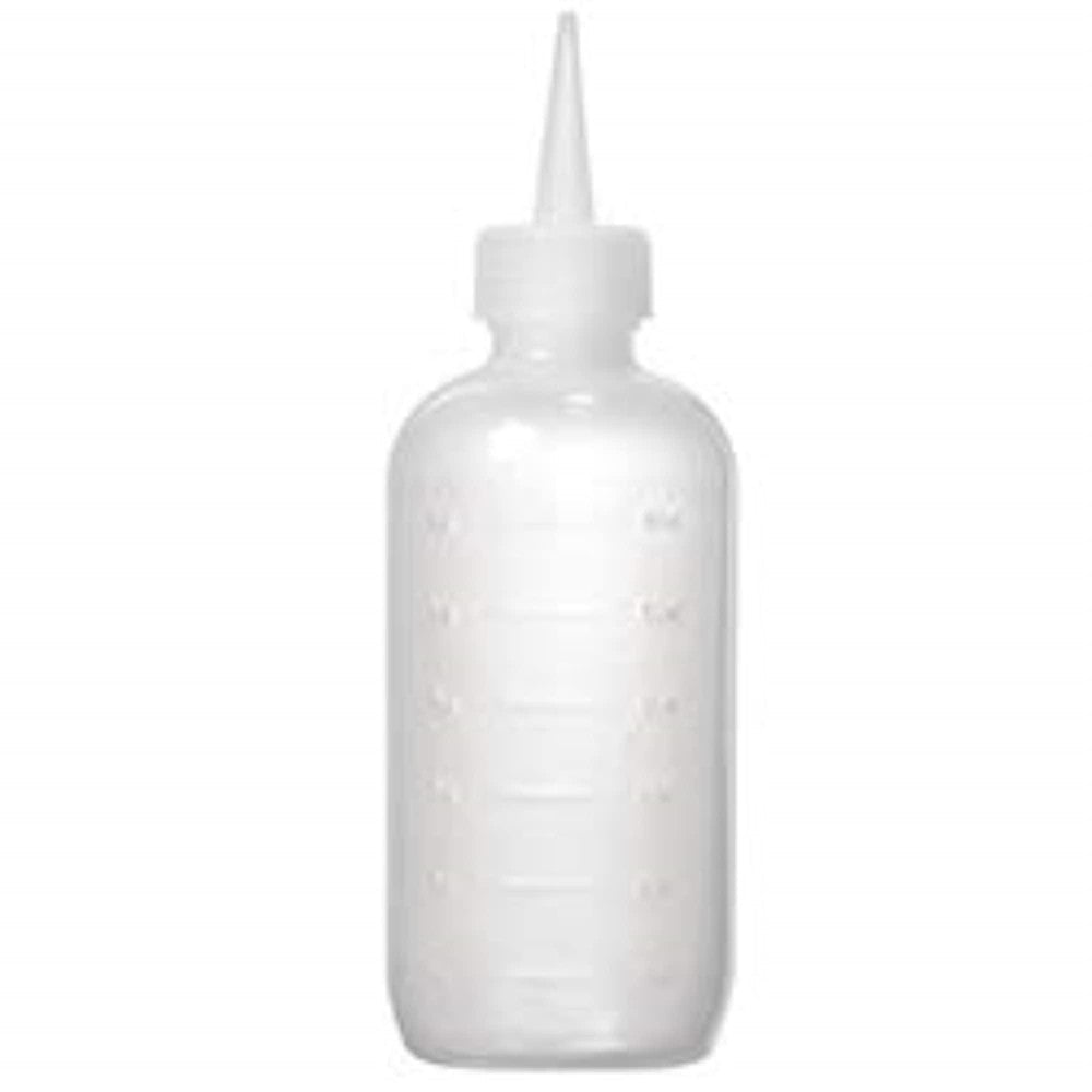 Soft 'N Style Applicator Bottle, 6 Oz Personal Care Pasteur Pharmacy