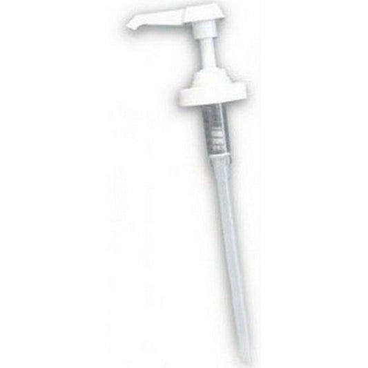 Dispensing Pump (Long) for 32 oz HIBICLENS® Liquid Liquid & Frozen Eggs Pasteur Pharmacy