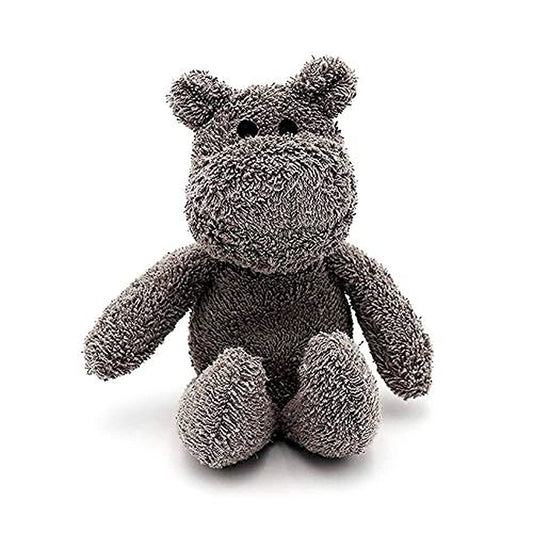 Thermal-Aid Stuffed Hippo Natural Heating & Cooling Pack Hot & Cold Therapies Pasteur Pharmacy