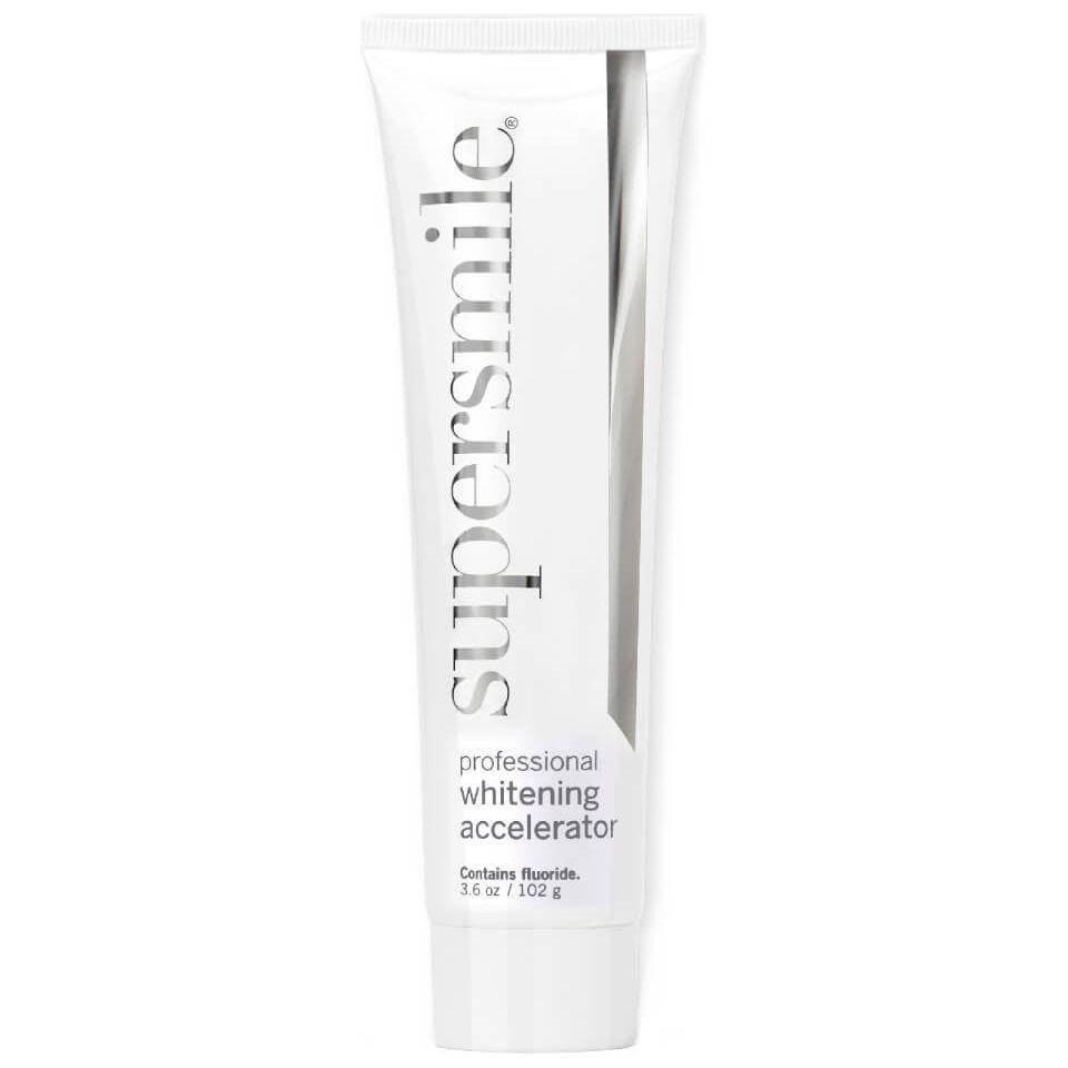 Supersmile Professional Teeth Whitening Accelerator 3.6 oz Oral Care Pasteur Pharmacy
