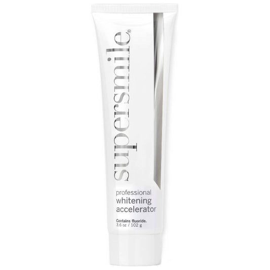 Supersmile Professional Teeth Whitening Accelerator 3.6 oz Oral Care Pasteur Pharmacy
