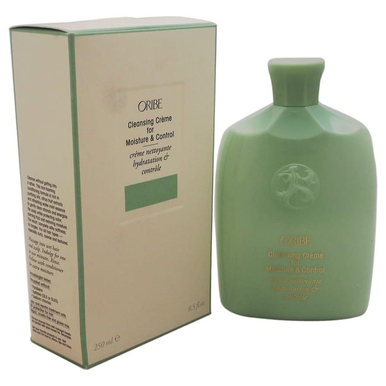 Oribe Cleansing Creme For Moisture & Control 250ml Hair Care Pasteur Pharmacy