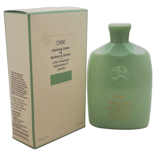 Oribe Cleansing Creme For Moisture & Control 250ml Hair Care Pasteur Pharmacy