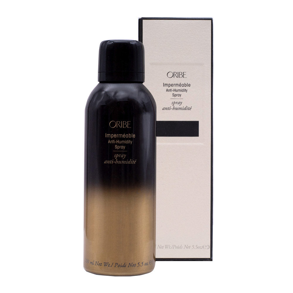 Oribe Impermeable Anti-Humidity Spray, 5.5 Oz Hair Care Pasteur Pharmacy