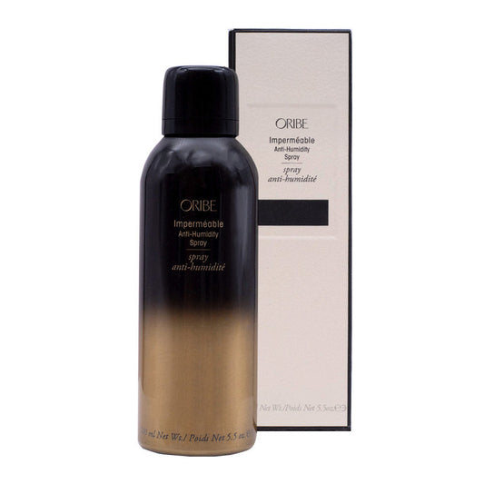 Oribe Impermeable Anti-Humidity Spray, 5.5 Oz Hair Care Pasteur Pharmacy
