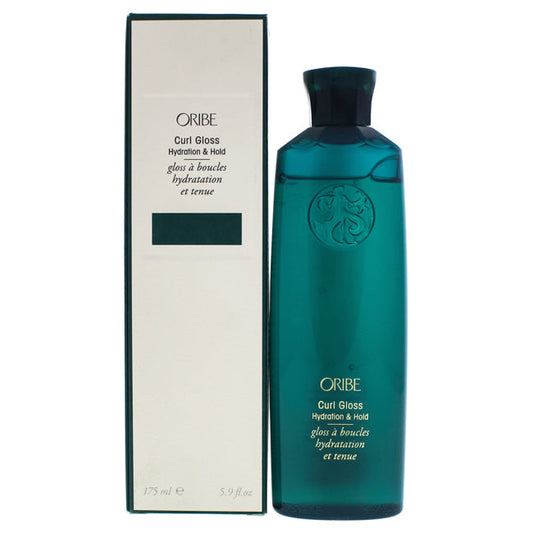 Oribe Curl Gloss Hydration & Hold 175ml Lip Gloss Pasteur Pharmacy