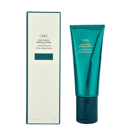 Oribe Curl Control Silkening Creme Cream 5 Oz Remote Controls Pasteur Pharmacy