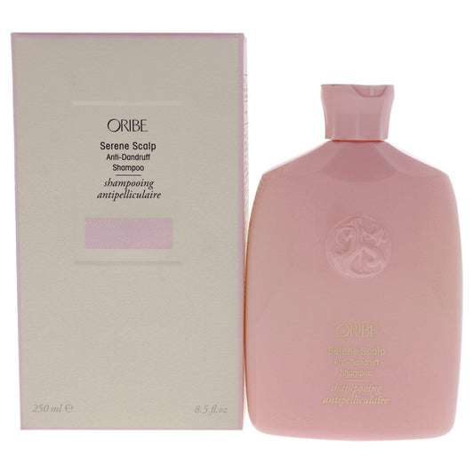 Oribe Serene Scalp Anti-Dandruff Shampoo 8.5 Oz Shampoo Pasteur Pharmacy