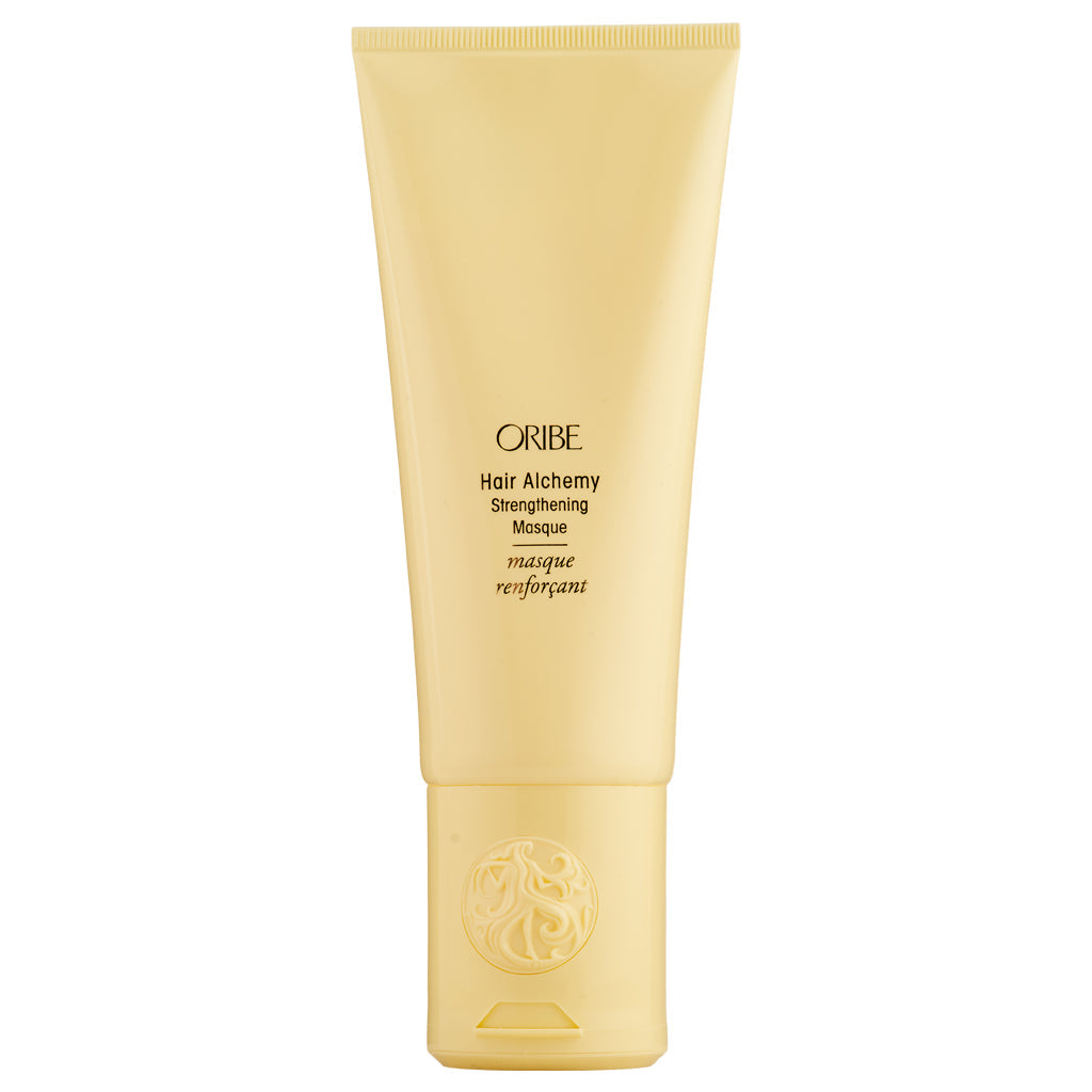 Oribe Hair Alchemy Strengthening Masque Hair Care Pasteur Pharmacy