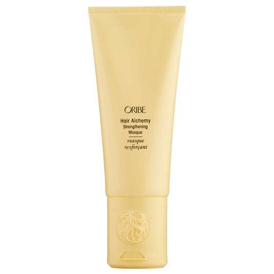 Oribe Hair Alchemy Strengthening Masque Hair Care Pasteur Pharmacy