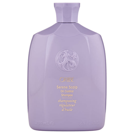 Oribe Serene Scalp Oil Control Shampoo 8.5 Oz Shampoo Pasteur Pharmacy