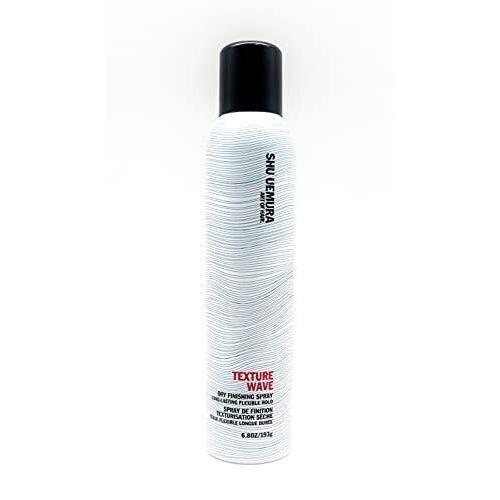 L oreal Shu Uemura Texture Wave Long Lasting Workable Spray 8.5 Oz Hair Styling Products Pasteur Pharmacy